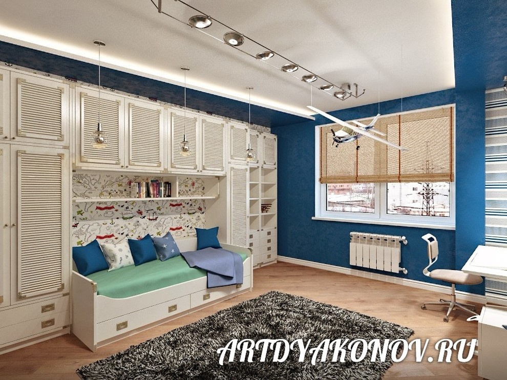 2ая Жерновская 160 кв метров