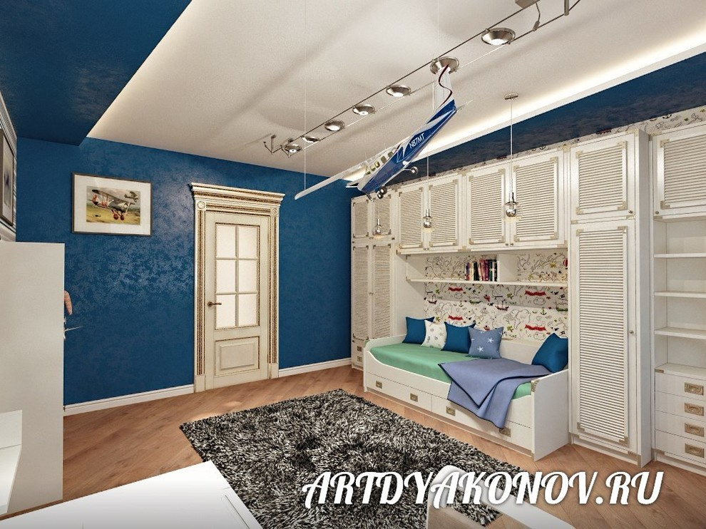 2ая Жерновская 160 кв метров