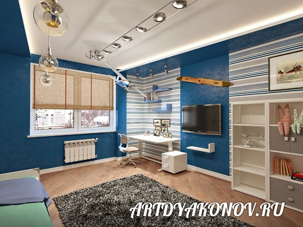2ая Жерновская 160 кв метров
