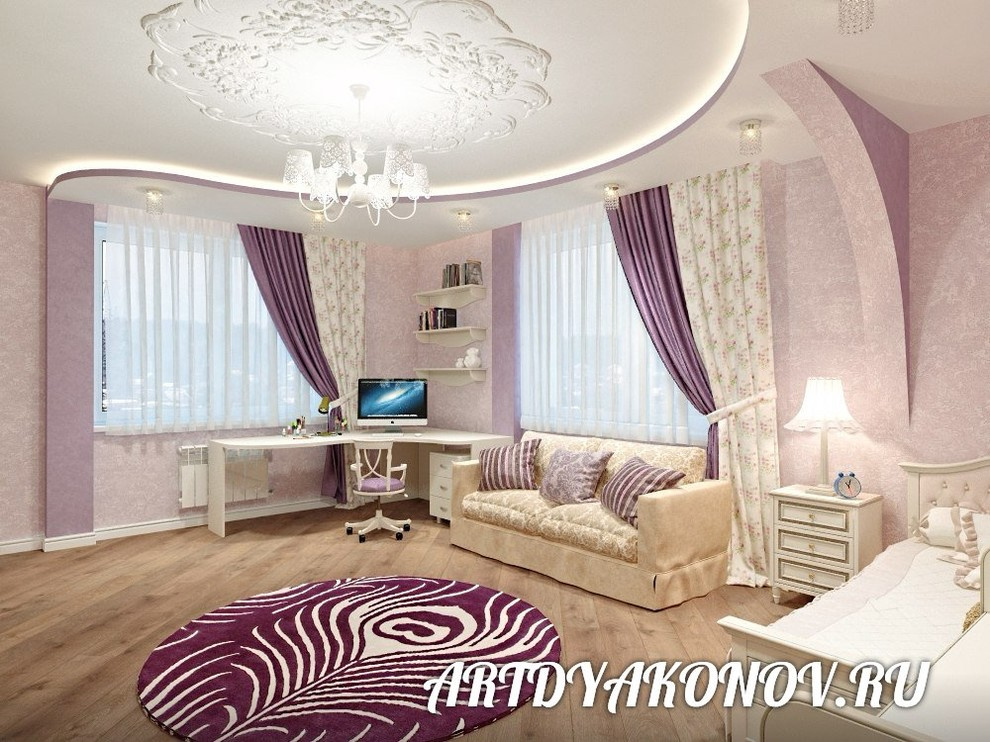 2ая Жерновская 160 кв метров