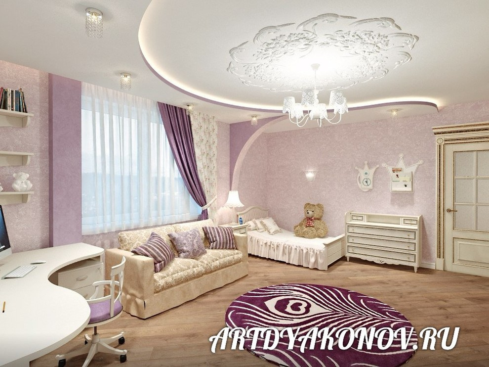 2ая Жерновская 160 кв метров