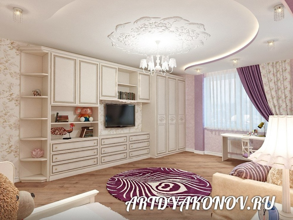 2ая Жерновская 160 кв метров