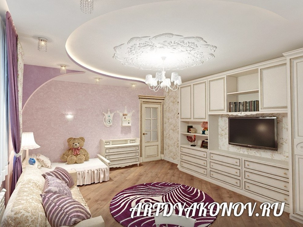 2ая Жерновская 160 кв метров