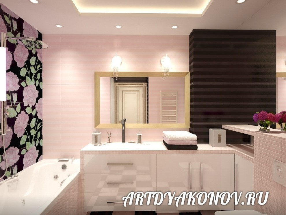 2ая Жерновская 160 кв метров
