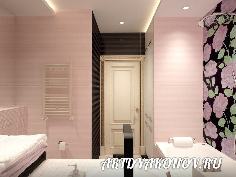 2ая Жерновская 160 кв метров
