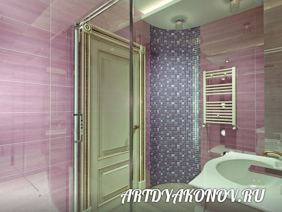 2ая Жерновская 160 кв метров