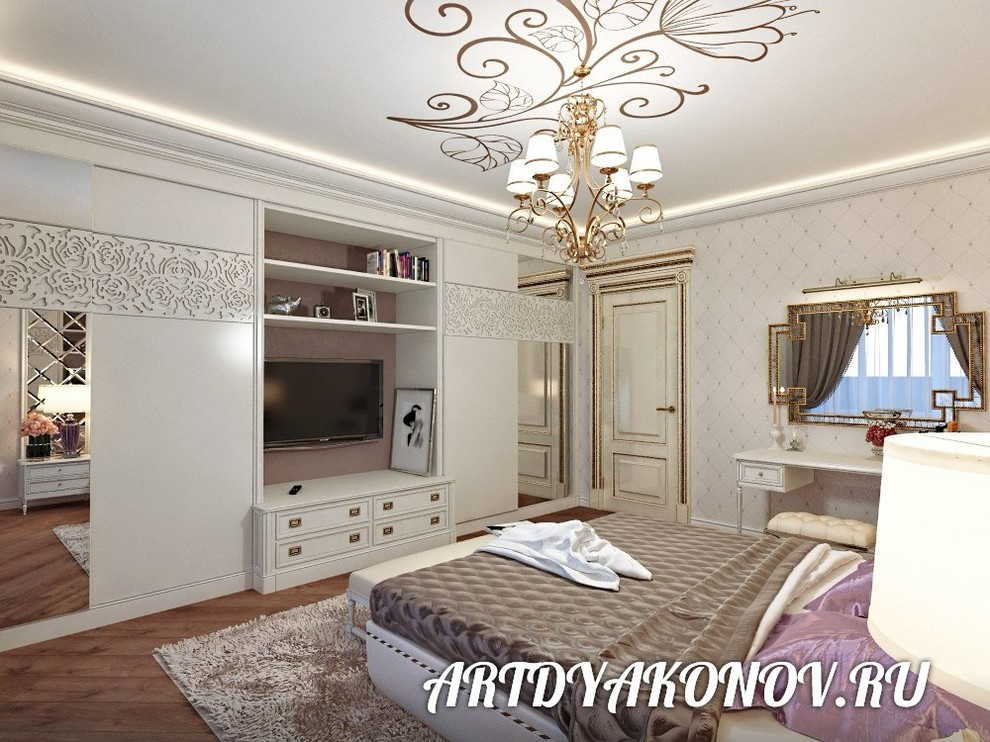 2ая Жерновская 160 кв метров