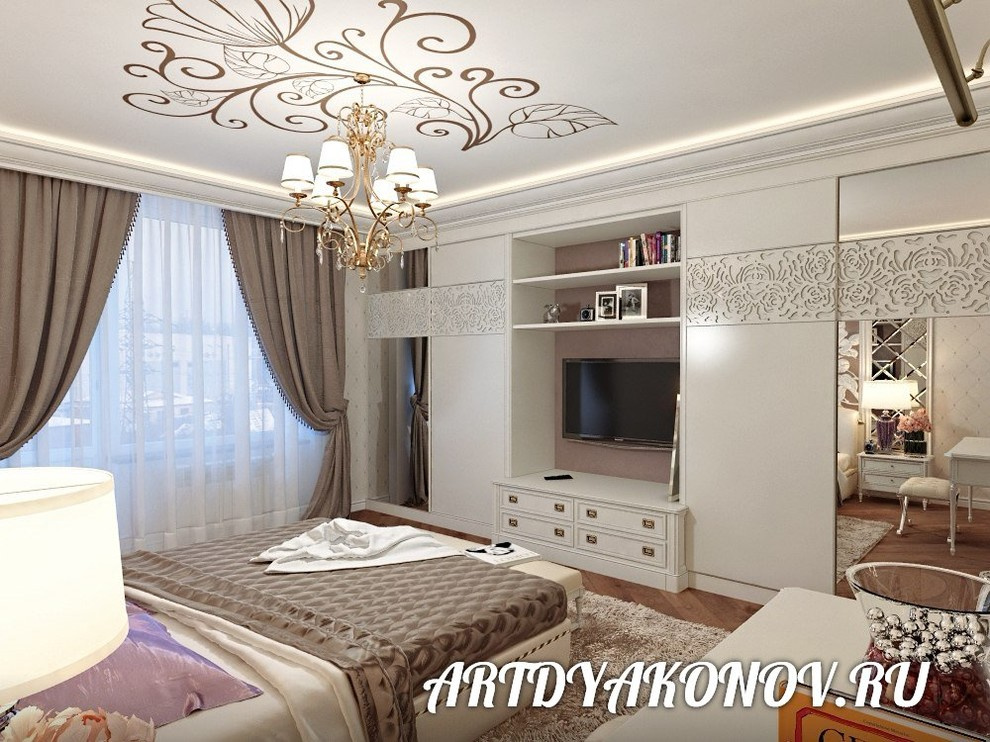 2ая Жерновская 160 кв метров