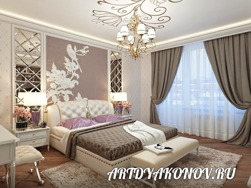 2ая Жерновская 160 кв метров