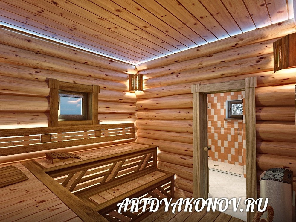 Снт Осинка Баня
