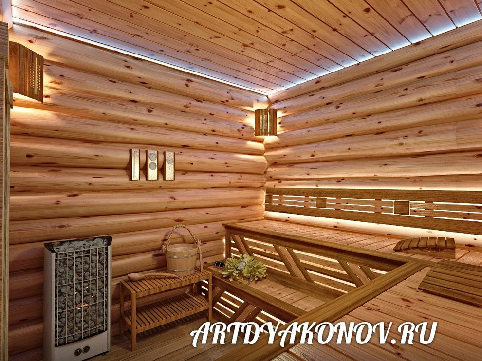 Снт Осинка Баня