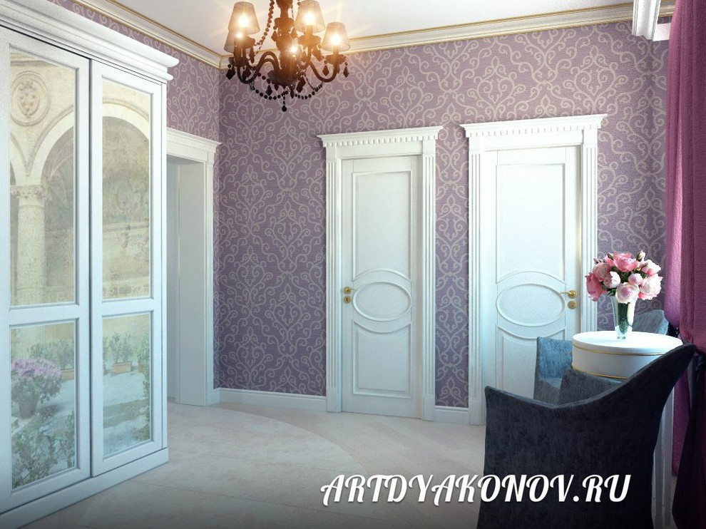 Щеглово Коттедж 200 метров