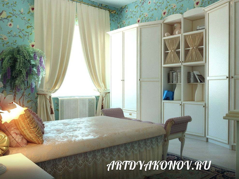 Щеглово Коттедж 200 метров