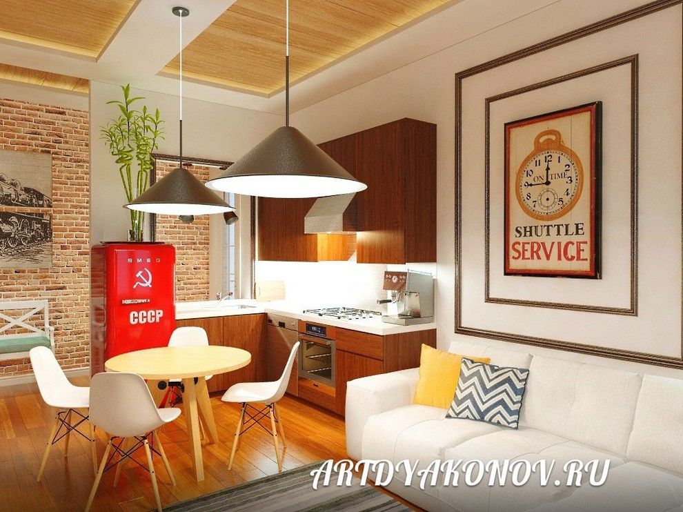 Фонтанка 78 кв метр