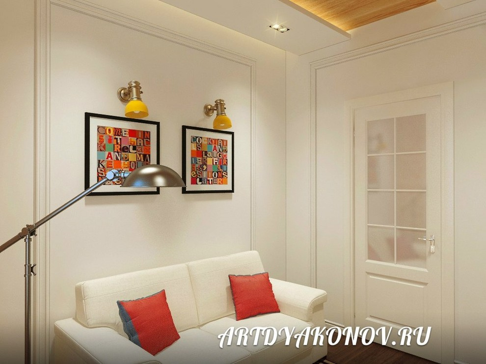 Фонтанка 78 кв метр