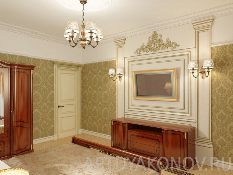 Хохлова ул. 130 кв метров