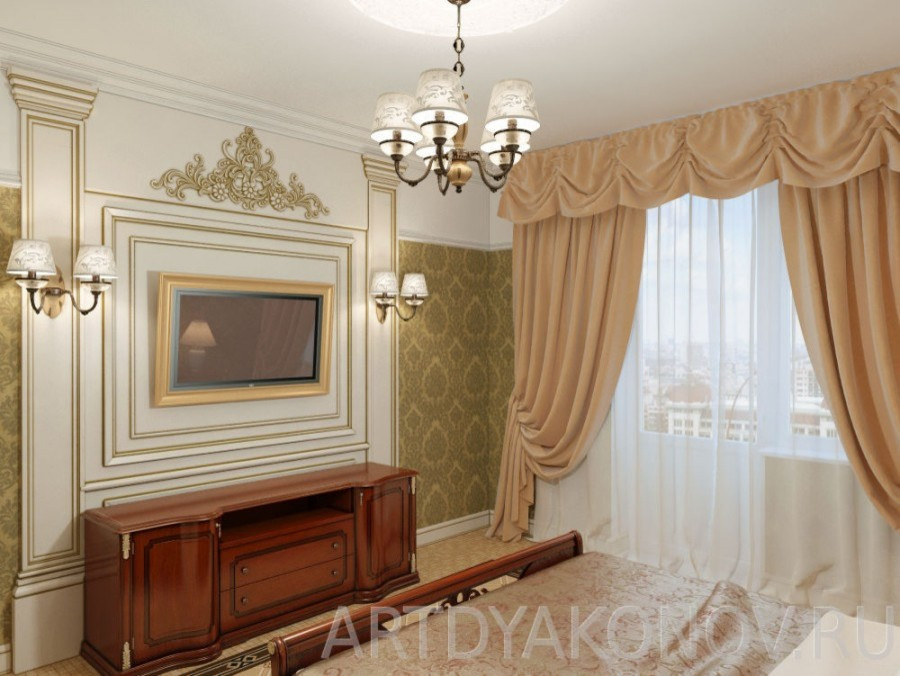 Хохлова ул. 130 кв метров