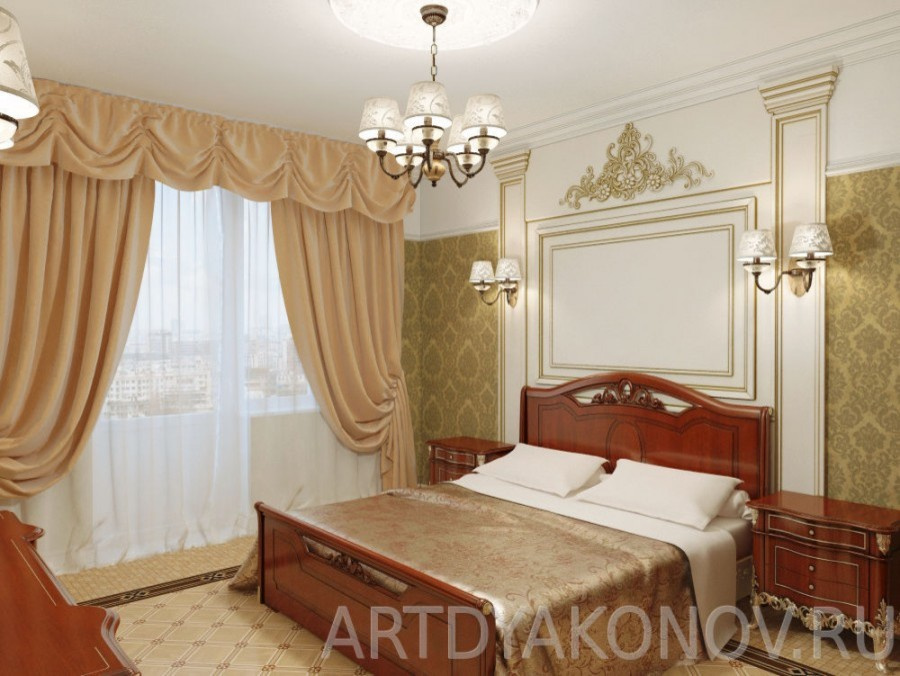 Хохлова ул. 130 кв метров