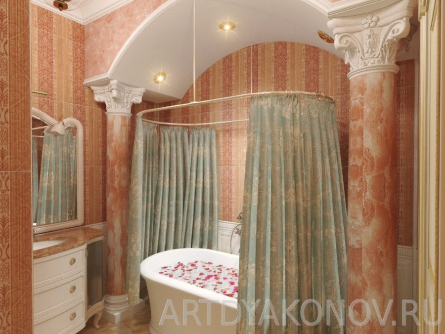 Хохлова ул. 130 кв метров