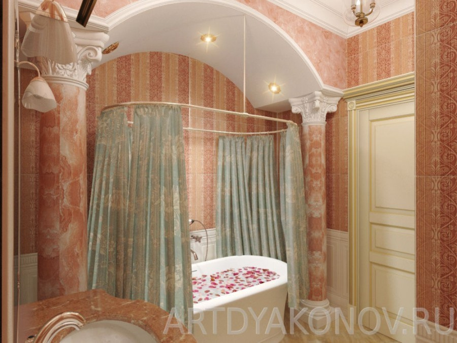 Хохлова ул. 130 кв метров