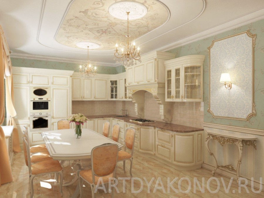 Хохлова ул. 130 кв метров