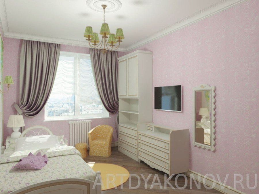 Хохлова ул. 130 кв метров