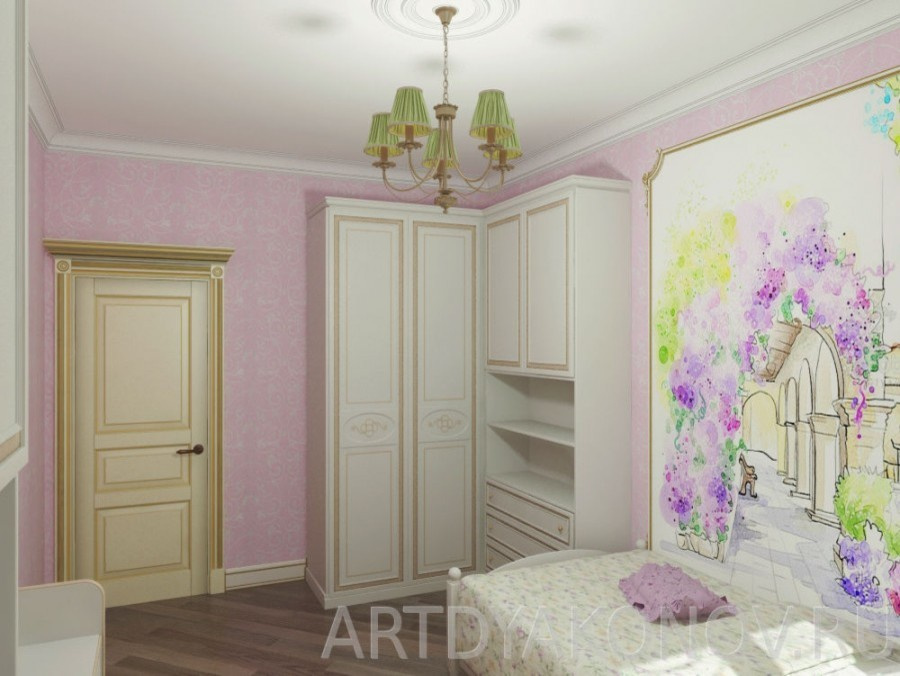 Хохлова ул. 130 кв метров