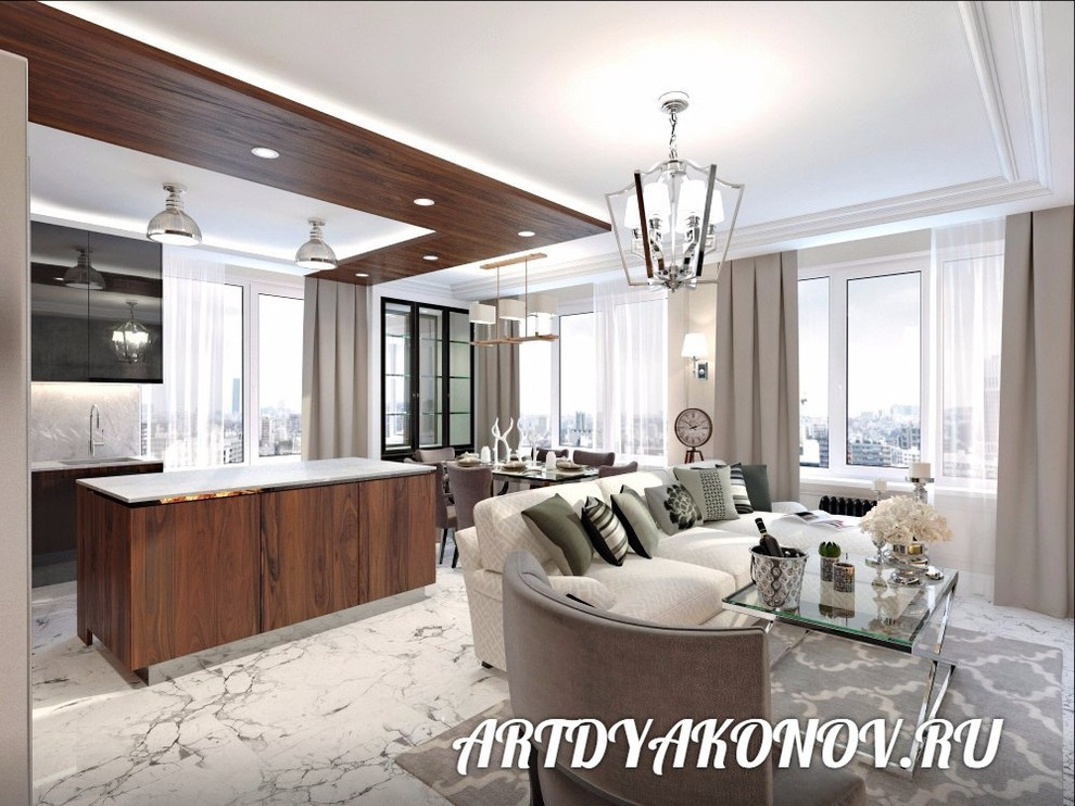 пр. Обуховской обороны 195