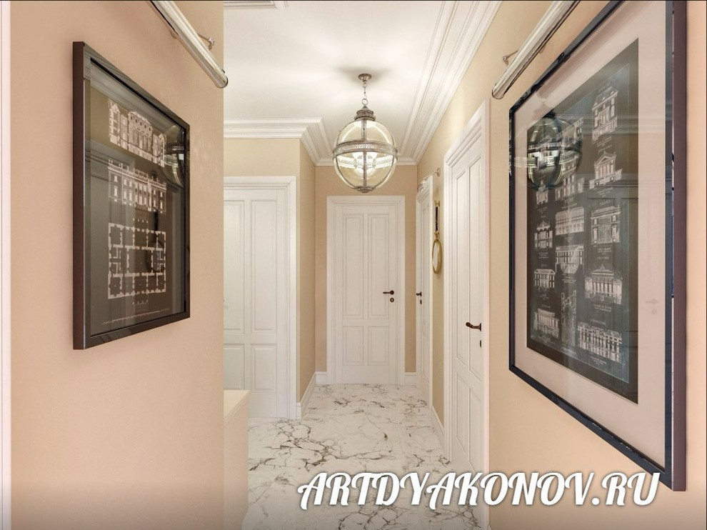 пр. Обуховской обороны 195