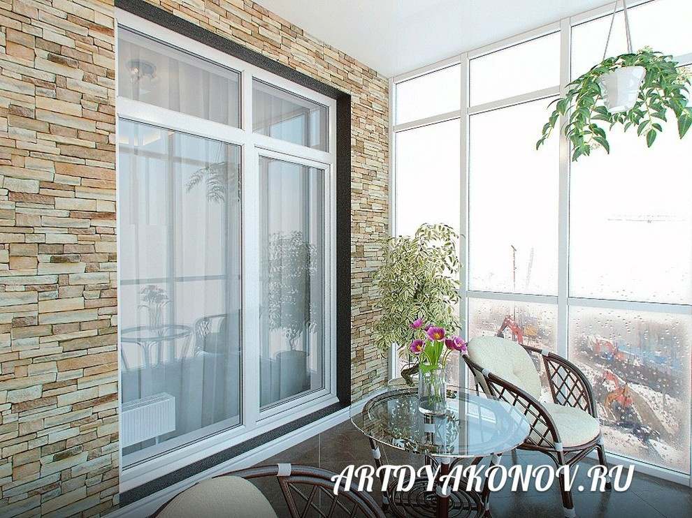 Интерьер квартиры Петергофское шоссе 160м.кв