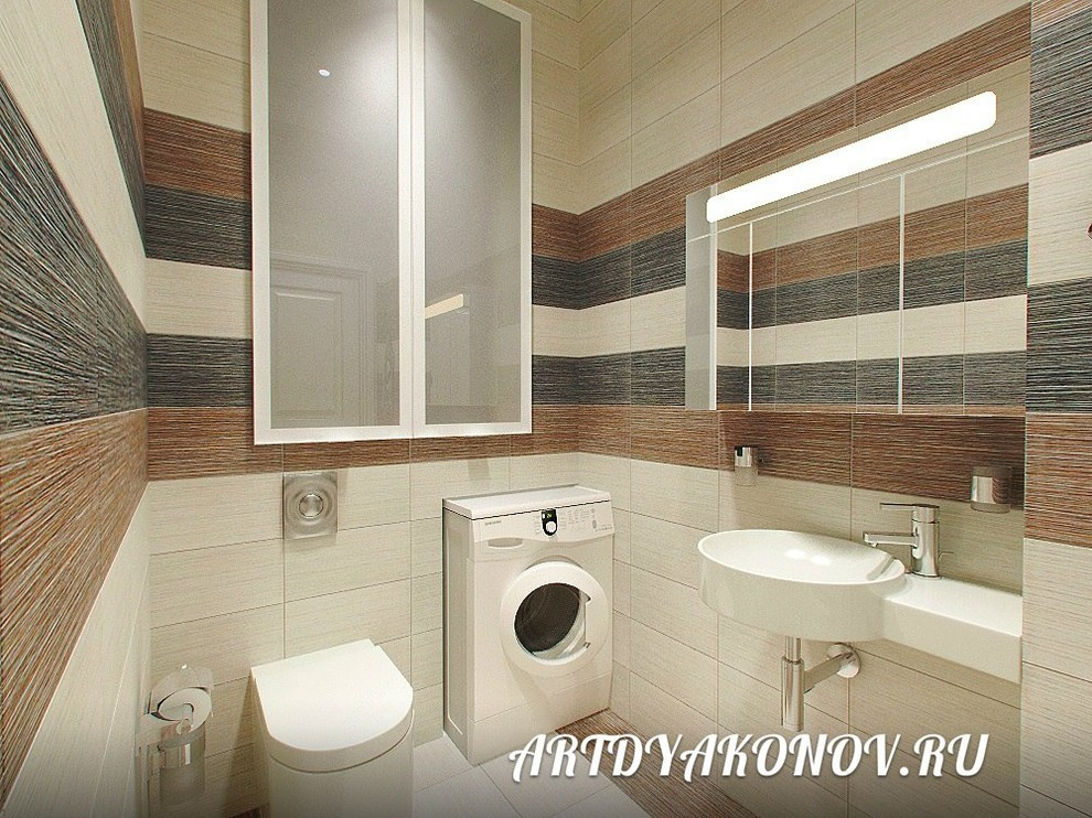 Интерьер квартиры Петергофское шоссе 160м.кв