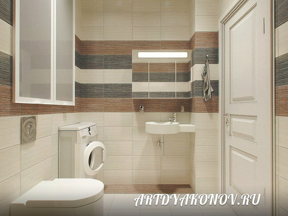 Интерьер квартиры Петергофское шоссе 160м.кв