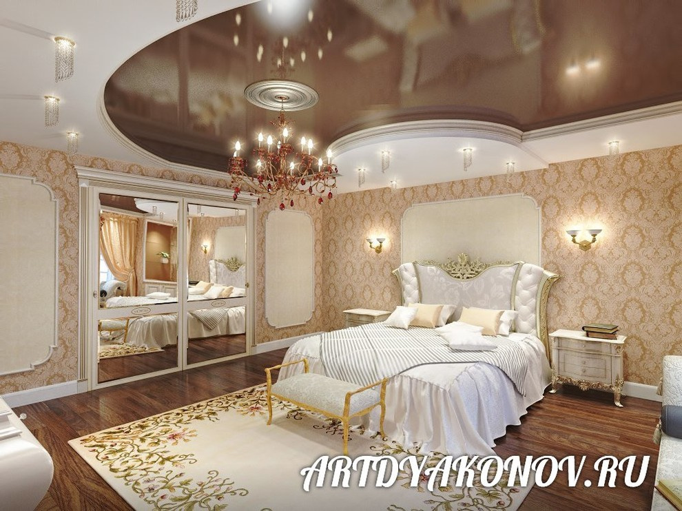 Низино. Коттедж  300 кв. метров