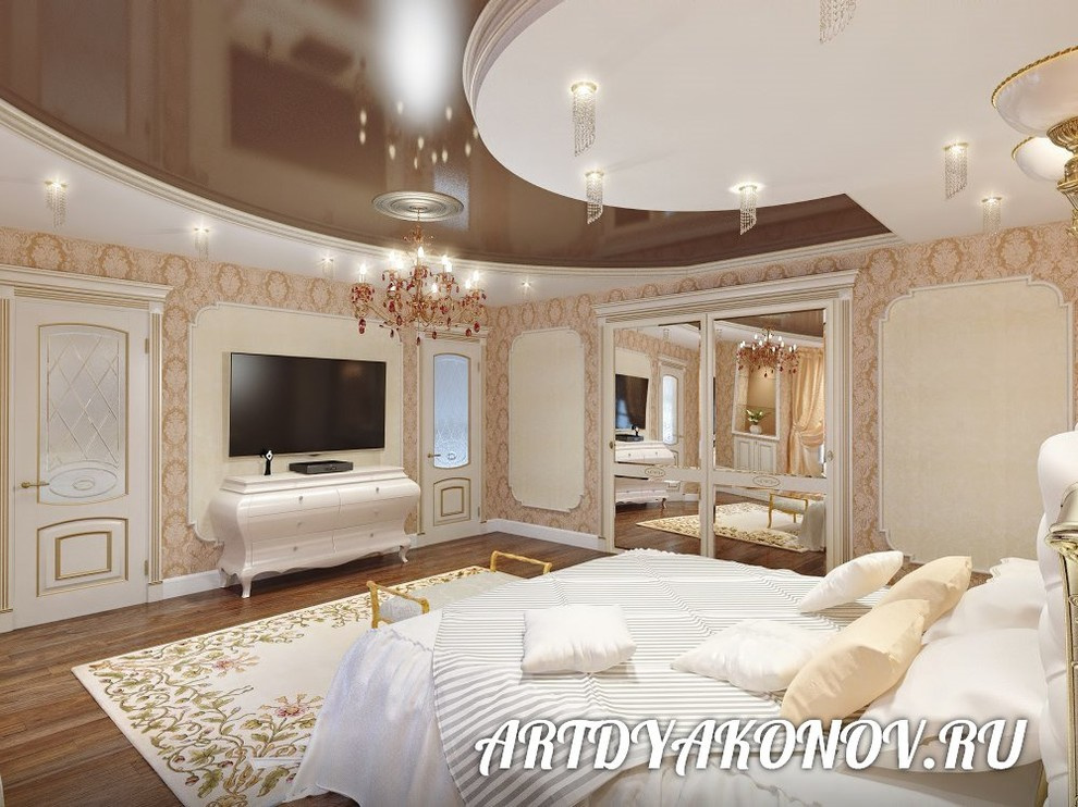 Низино. Коттедж  300 кв. метров