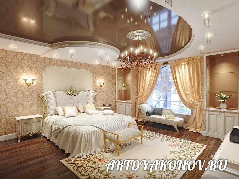 Низино. Коттедж  300 кв. метров