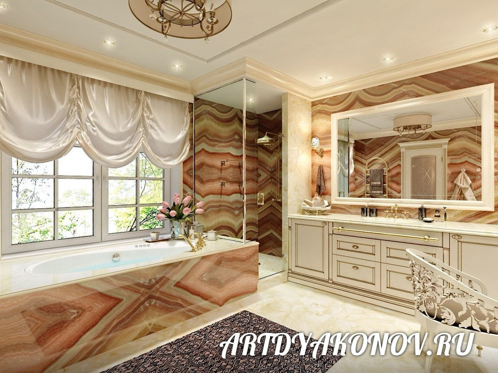 Низино. Коттедж  300 кв. метров