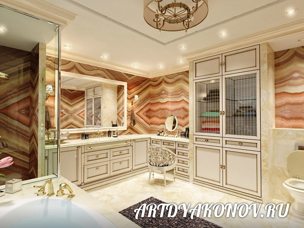 Низино. Коттедж  300 кв. метров
