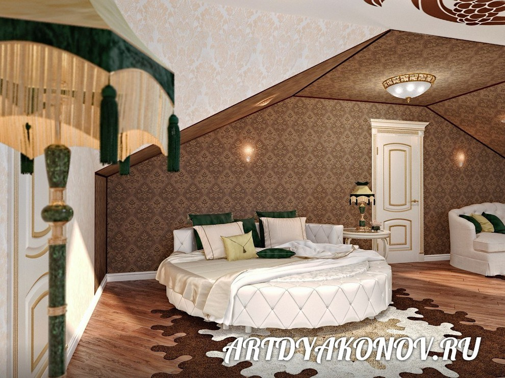 Низино. Коттедж  300 кв. метров