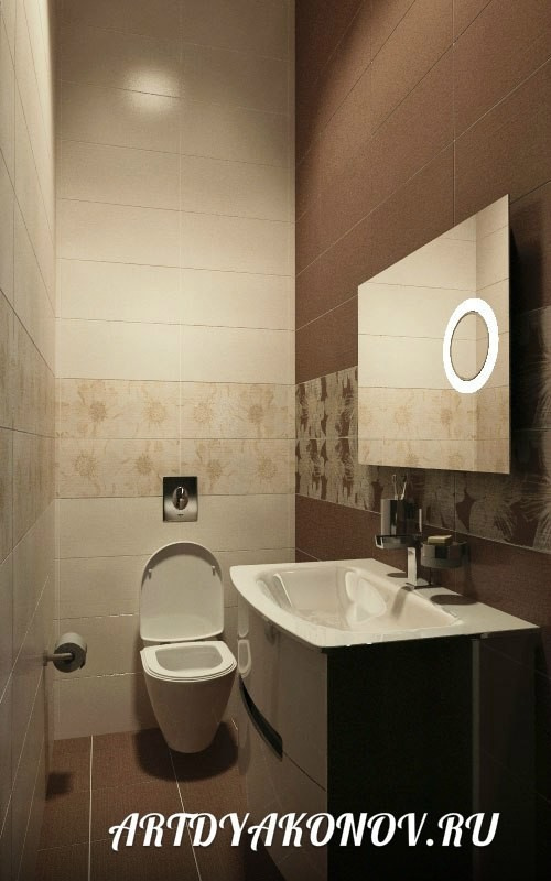 Интерьер квартиры Некрасова 250м.кв