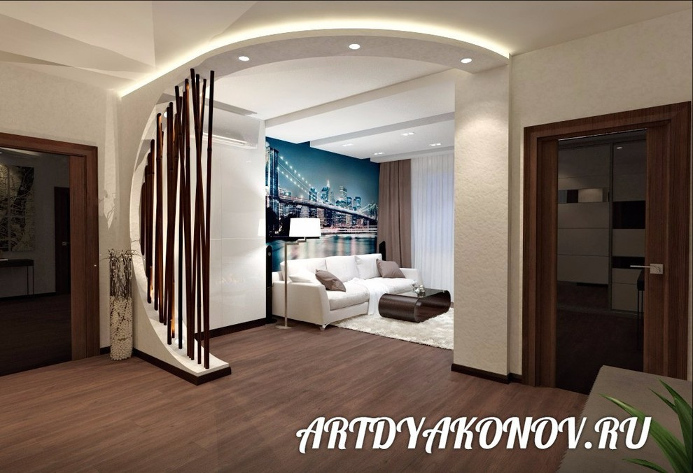 Московская обл. Лыткарино. 95м.кв
