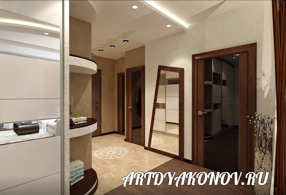 Московская обл. Лыткарино. 95м.кв