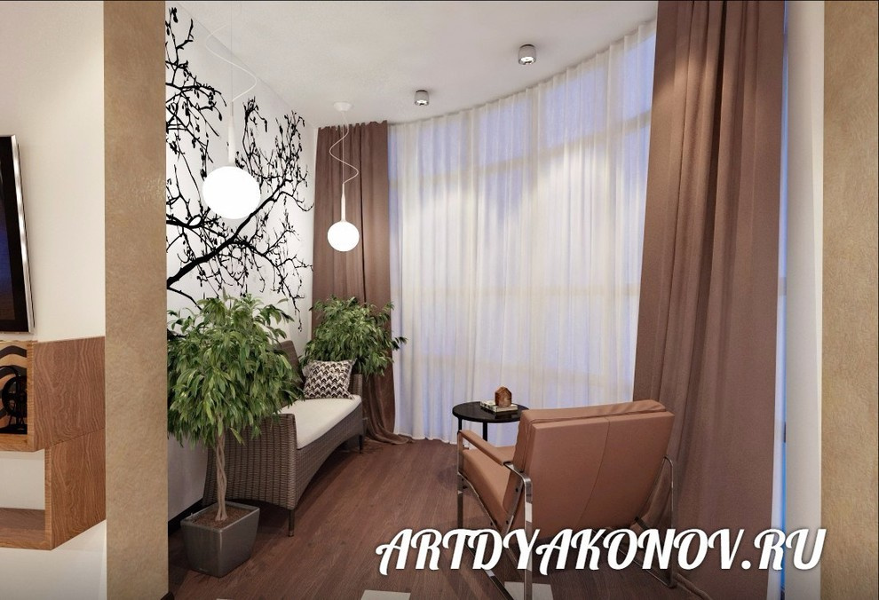 Московская обл. Лыткарино. 95м.кв