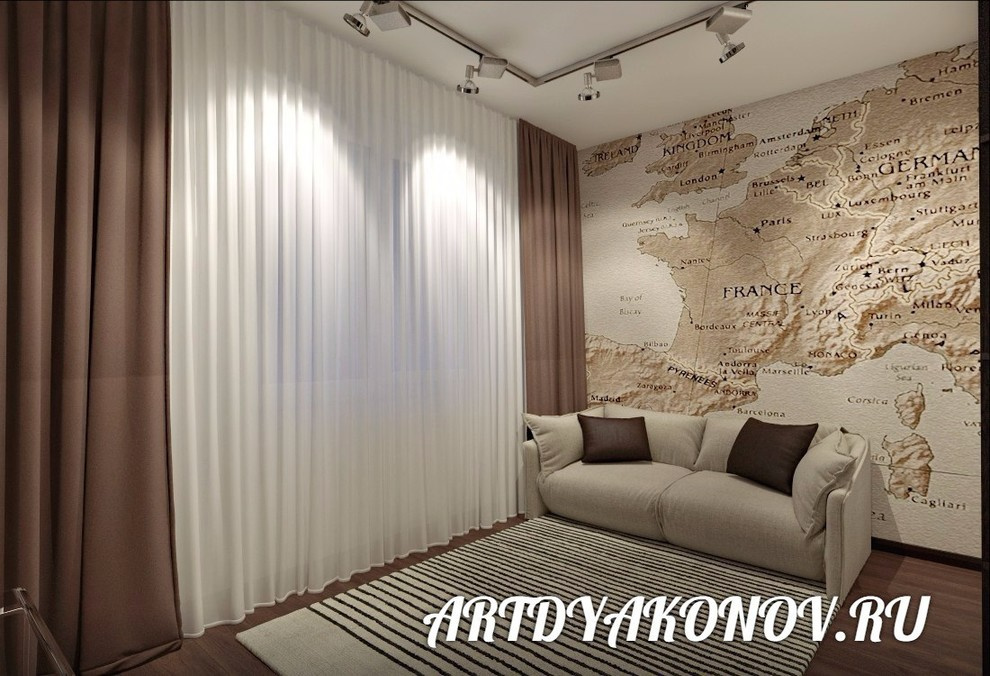 Московская обл. Лыткарино. 95м.кв