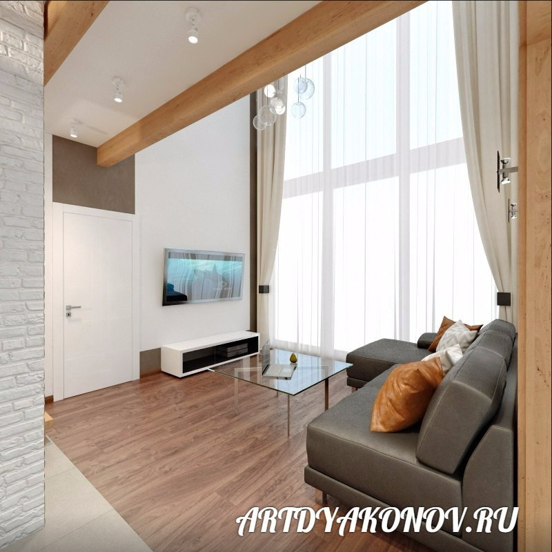 Коттедж 153 кв. метра