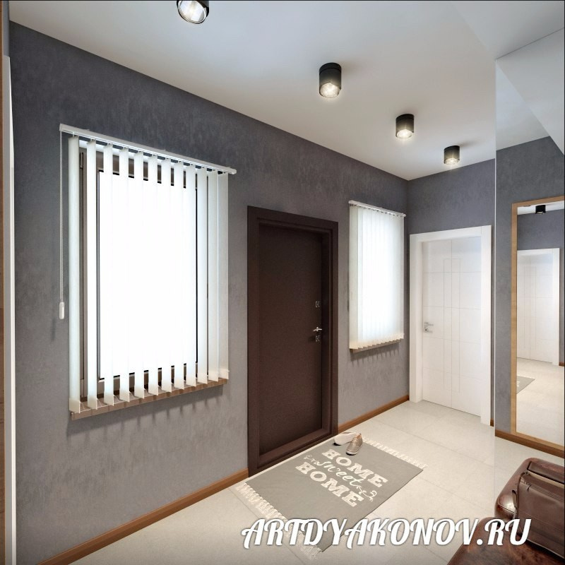 Коттедж 153 кв. метра