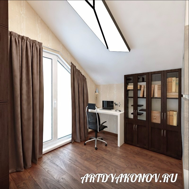 Коттедж 153 кв. метра