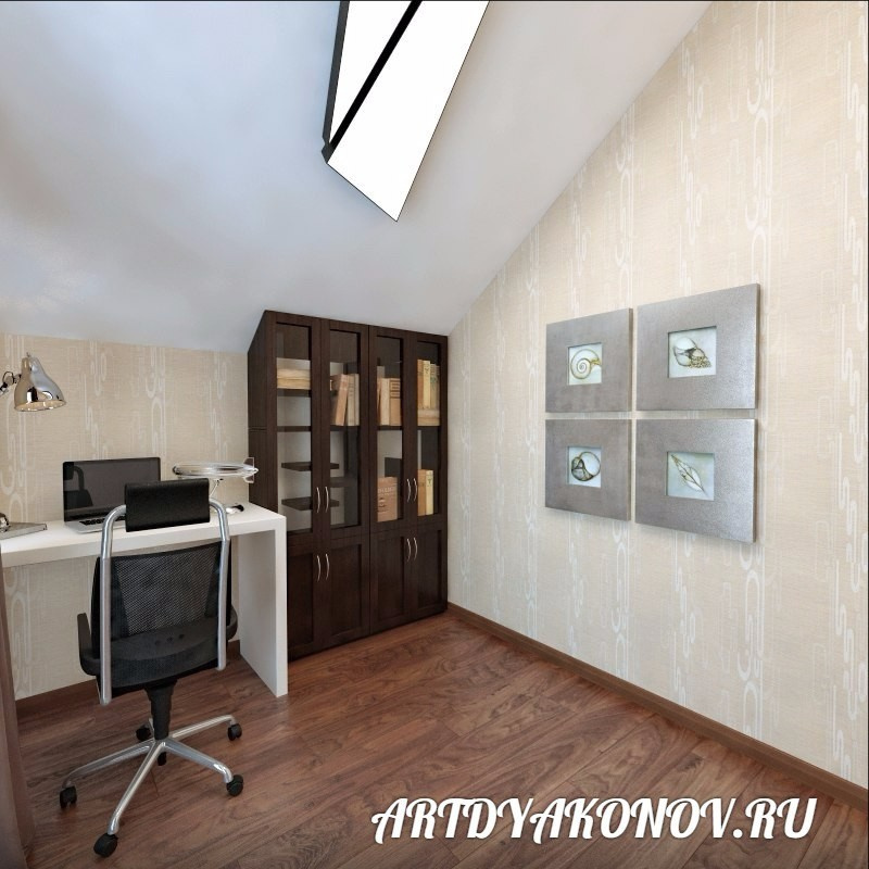 Коттедж 153 кв. метра