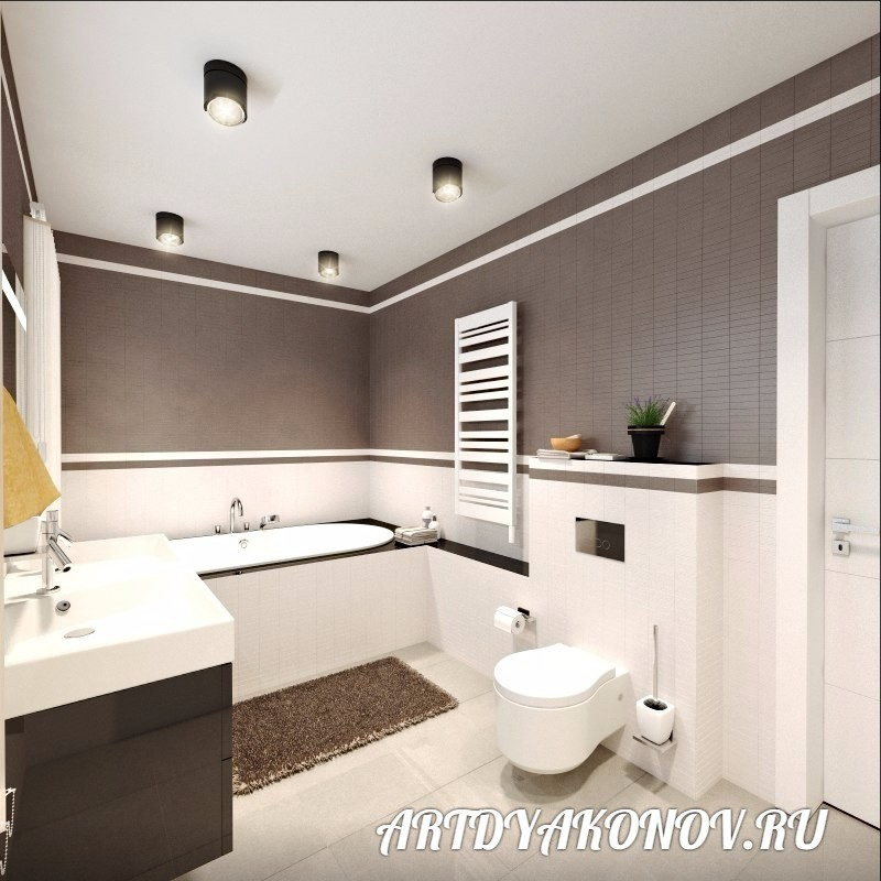 Коттедж 153 кв. метра