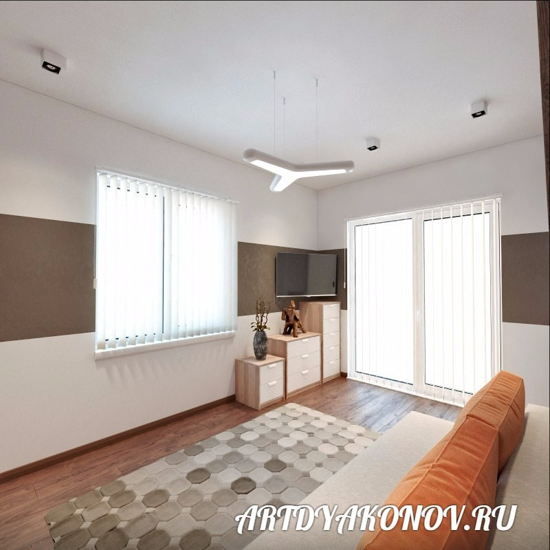 Коттедж 153 кв. метра