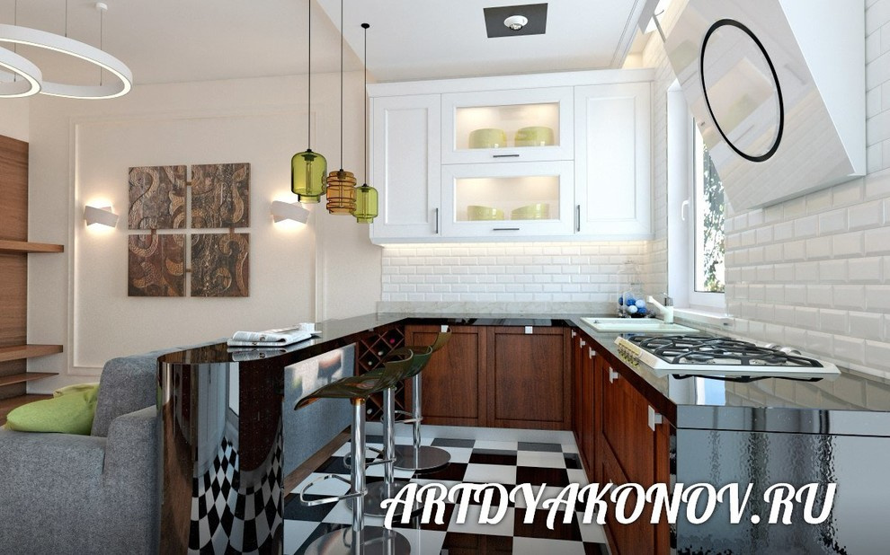 Коттедж в Колтушах 120 кв. метров